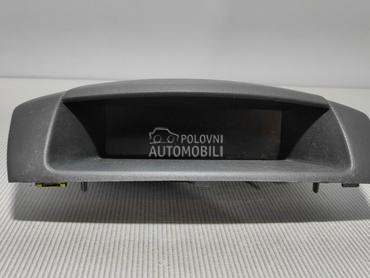 DISPLEJ za Citroen Berlingo