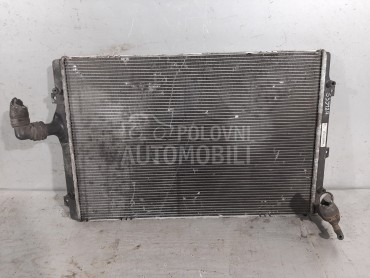 HLADNJAK VODE za Volkswagen Passat B7
