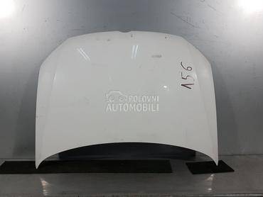 HAUBA za Volkswagen Polo