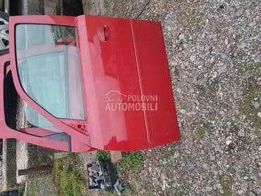 Vrata prednja zadnja za Opel Meriva od 2003. do 2009. god.