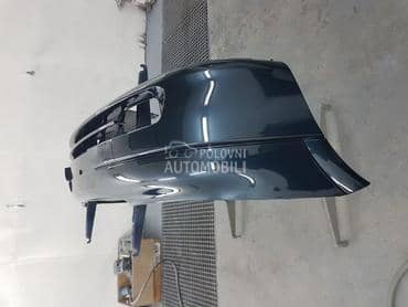 Prednji branik Z20H za Opel Astra G od 2000. do 2009. god.