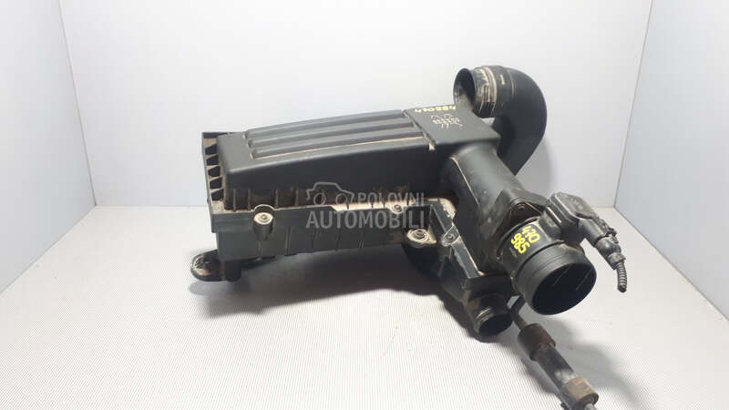 KUCISTE FILTERA ZRAKA