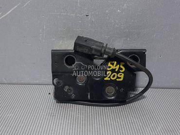 BRAVA HAUBE za Volkswagen Polo