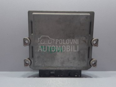 ELEKTRONIKA MOTORA za Ford Fiesta