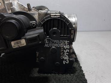 DOZER KLAPNA za Volvo V70