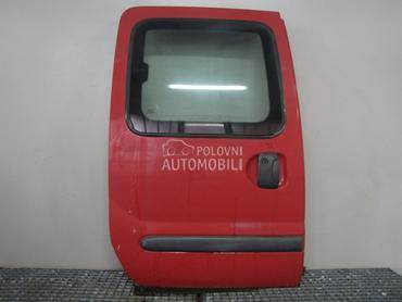 VRATA za Renault Kangoo