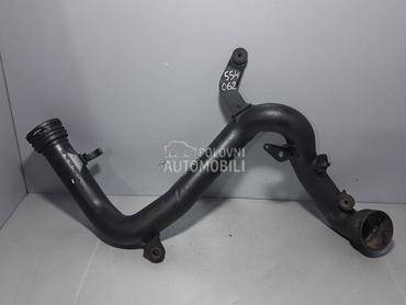 CRIJEVO INTERKULERA za Škoda Octavia