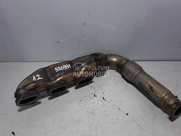 IZDUVNA GRANA za Audi A6