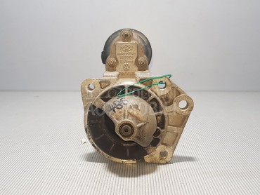 ALNASER za Volkswagen Polo