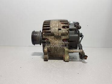 ALTERNATOR za Škoda Octavia