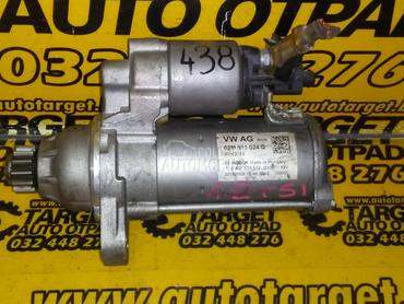 ALNASER za Škoda Fabia