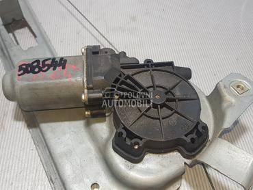 MOTORIC PODIZACA STAKLA za Renault Scenic