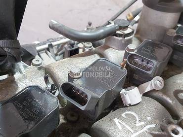 BOMBINA za Volkswagen Golf 7