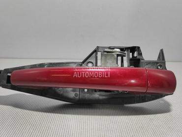 RUCKA VRATA za Peugeot 207