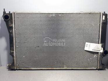 HLADNJAK VODE za Toyota Avensis