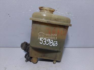 BOCA TECNOSTI SERVA za Ford Mondeo