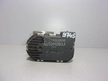 DOZER KLAPNA za Peugeot 307