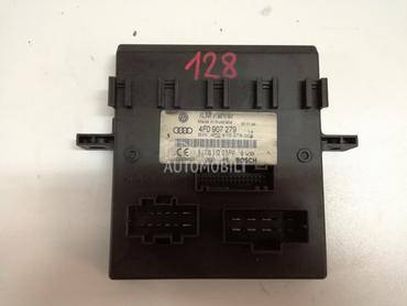 KOMFORT ELEKTRONIKA za Audi A6