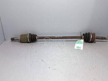 POLUOSOVINA za Subaru Legacy