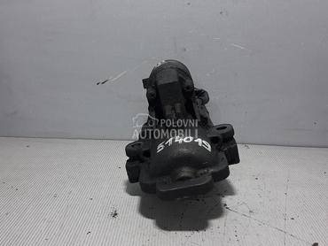 ALNASER za Ford Ranger