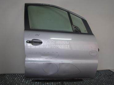 VRATA za Mercedes Benz A Klasa