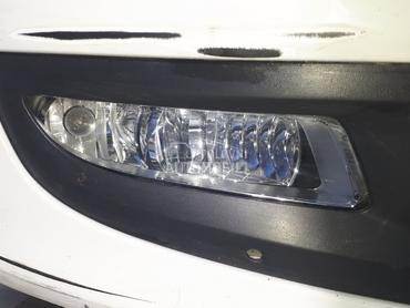 MAGLENKA za Volkswagen Polo