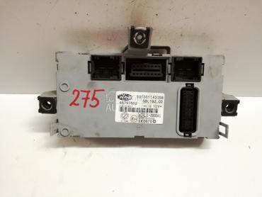 BSI ELEKTRONIKA za Fiat Stilo