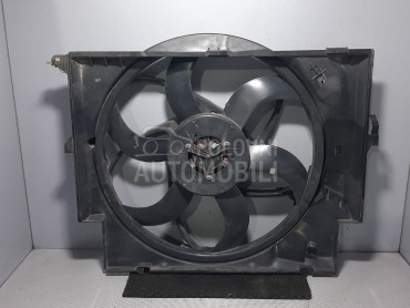 VENTILATOR za BMW 320