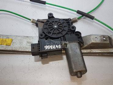 MOTORIC PODIZACA STAKLA za Opel Corsa D