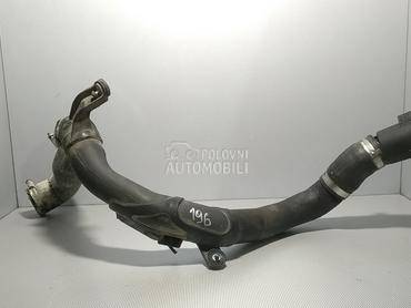 CRIJEVO INTERKULERA za Volkswagen Polo