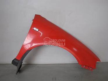 BLATOBRAN za Audi A3