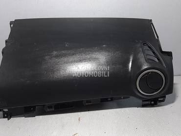 AIRBAG SUVOZACA za Mazda 3