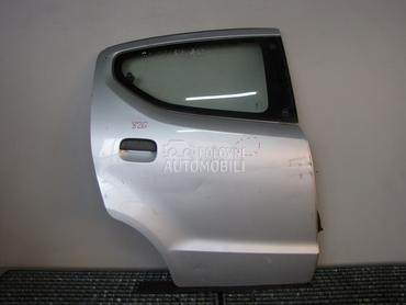 VRATA za Suzuki Alto