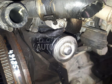 EGR za Volkswagen Polo