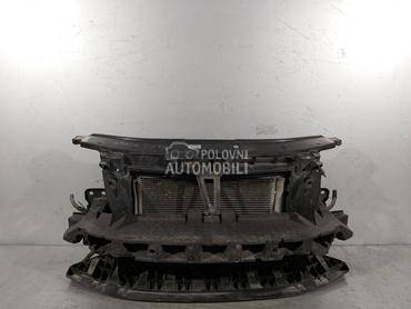 HLADNJAK VODE za Škoda Octavia