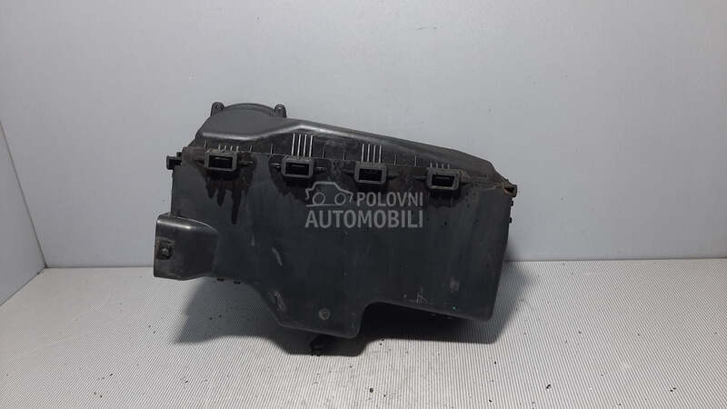 KUCISTE FILTERA ZRAKA