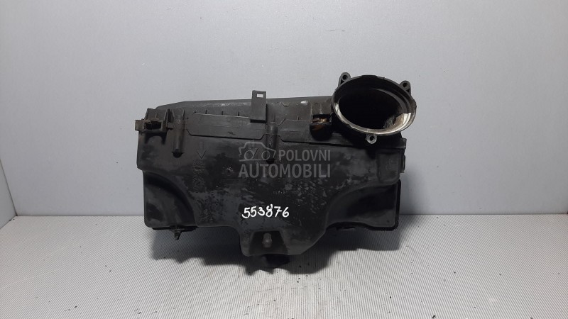 KUCISTE FILTERA ZRAKA