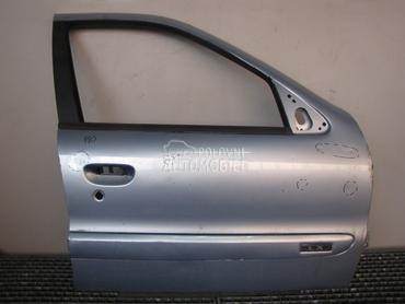 VRATA za Citroen Xsara