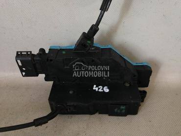 BRAVA VRATA za Citroen C4 Picasso