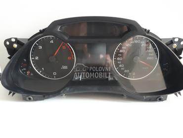 CELER SAT za Audi A4