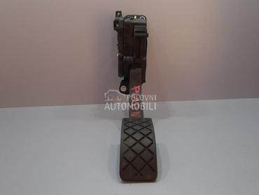 PAPUCICA GASA za Volkswagen Polo