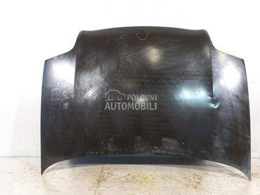 HAUBA za Renault Clio