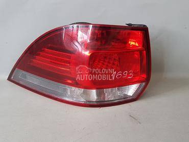 STOPA za Volkswagen Golf 6