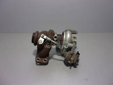 TURBINA za Ford Mondeo