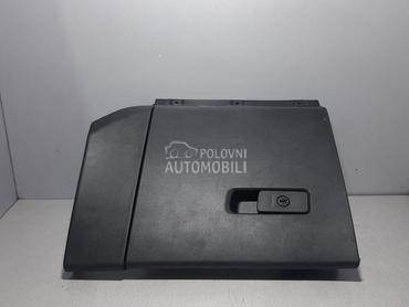 KASETA za Jeep Renegade