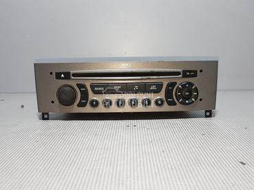 RADIO za Peugeot 308