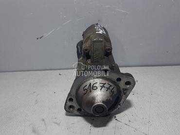 ALNASER za Mitsubishi L200