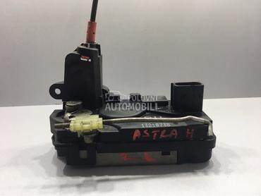 BRAVA VRATA za Opel Astra H