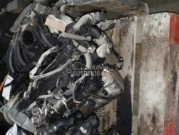 MOTOR za Volkswagen Polo