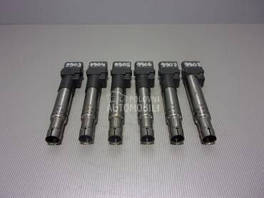 BOMBINA za Porsche Cayenne